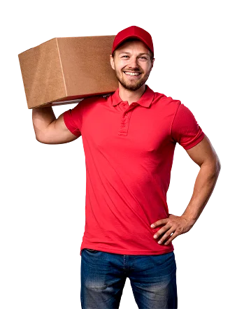 SpeedyShip - Fast & Reliable Courier Service